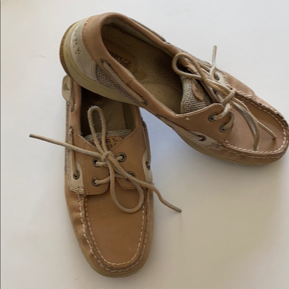 Sperry Rosefish Top-sider